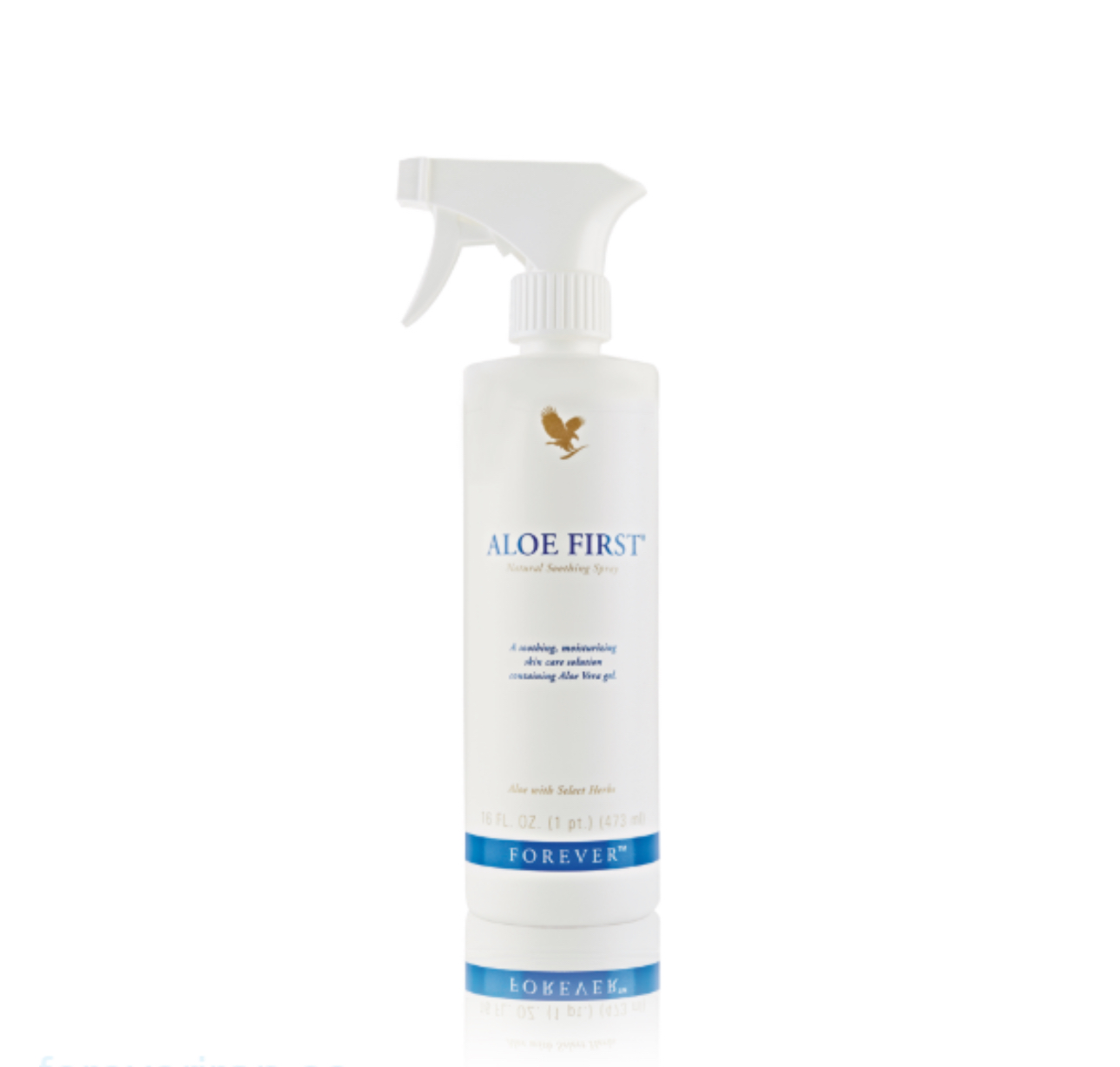 اسپری آلوئه ورا و بره موم زنبور عسل | Aloe Vera Propolis Spray